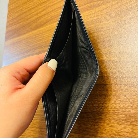 Men's Gucci Wallet in Blue/green/red - Picture 7 of 12